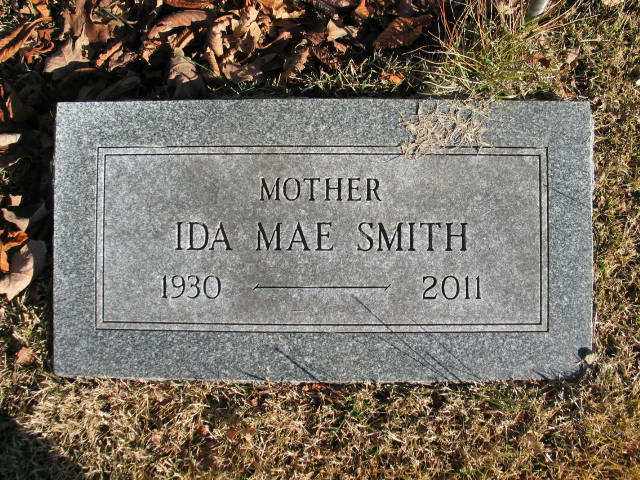 tombstone